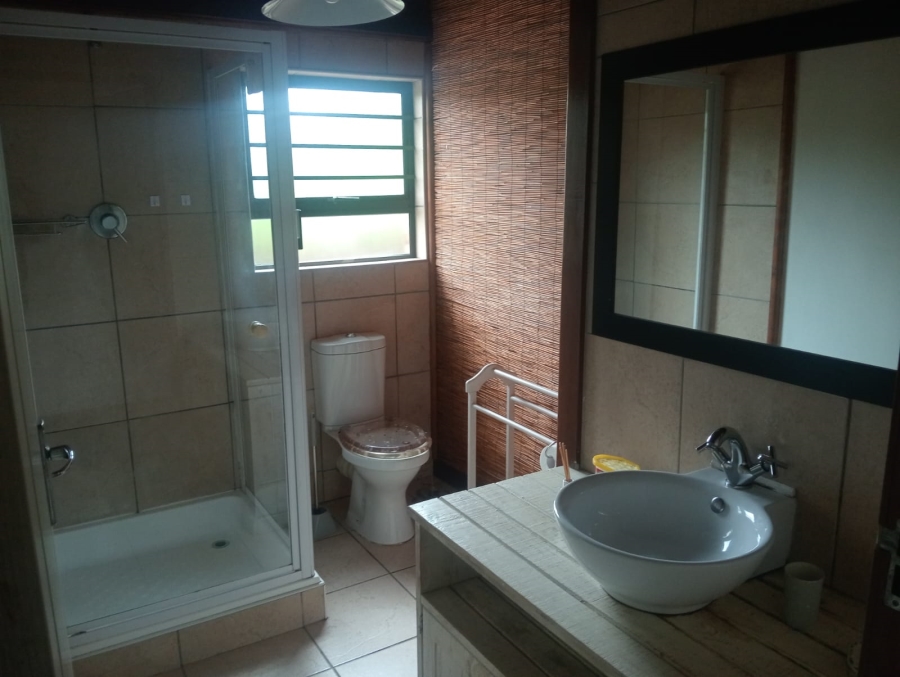 To Let 2 Bedroom Property for Rent in C Place Eastern Cape
